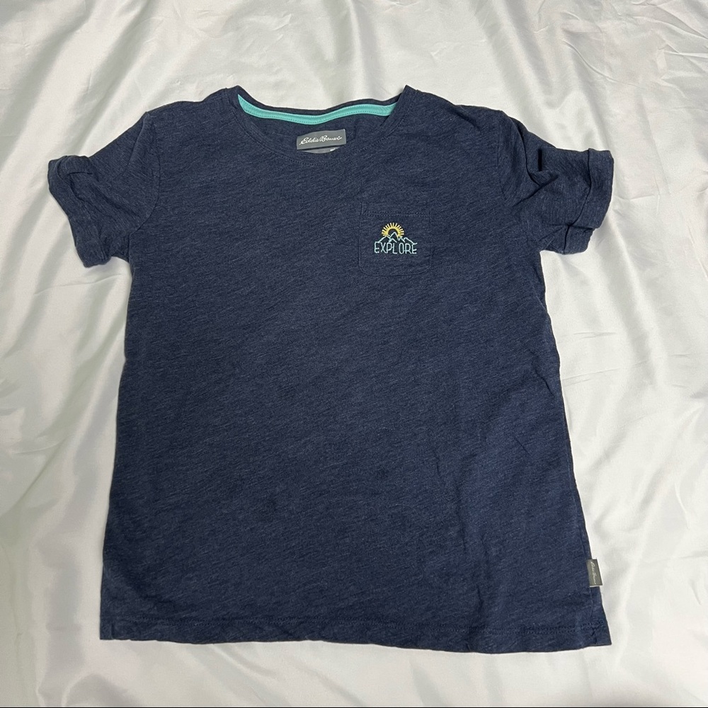 ✨SALE✨ Kids Eddie Bauer Tshirt